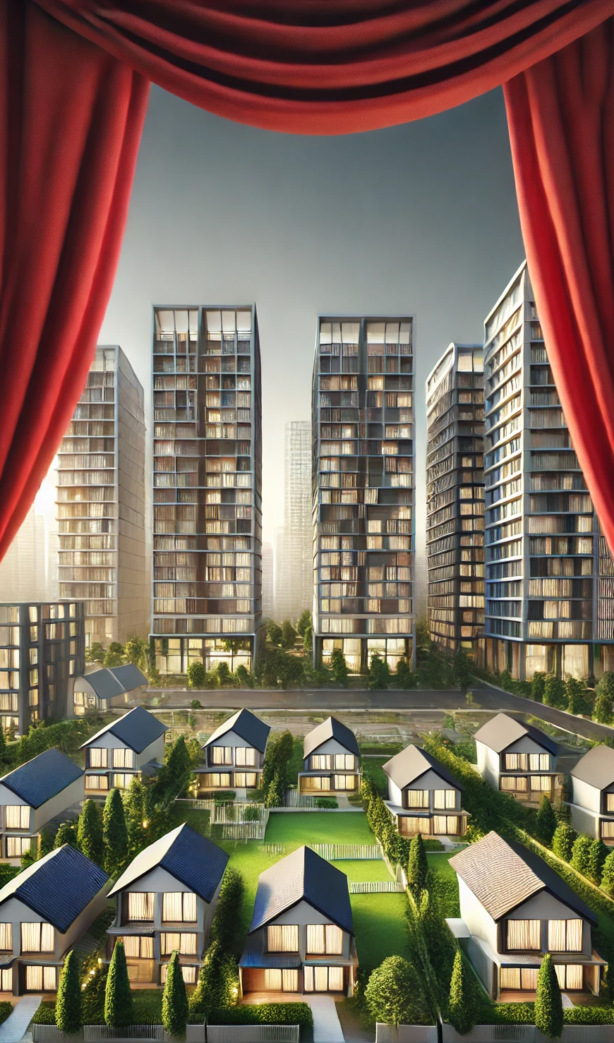 Tharwani Pristine Kharghar