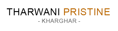 Tharwani Pristine Kharghar Logo